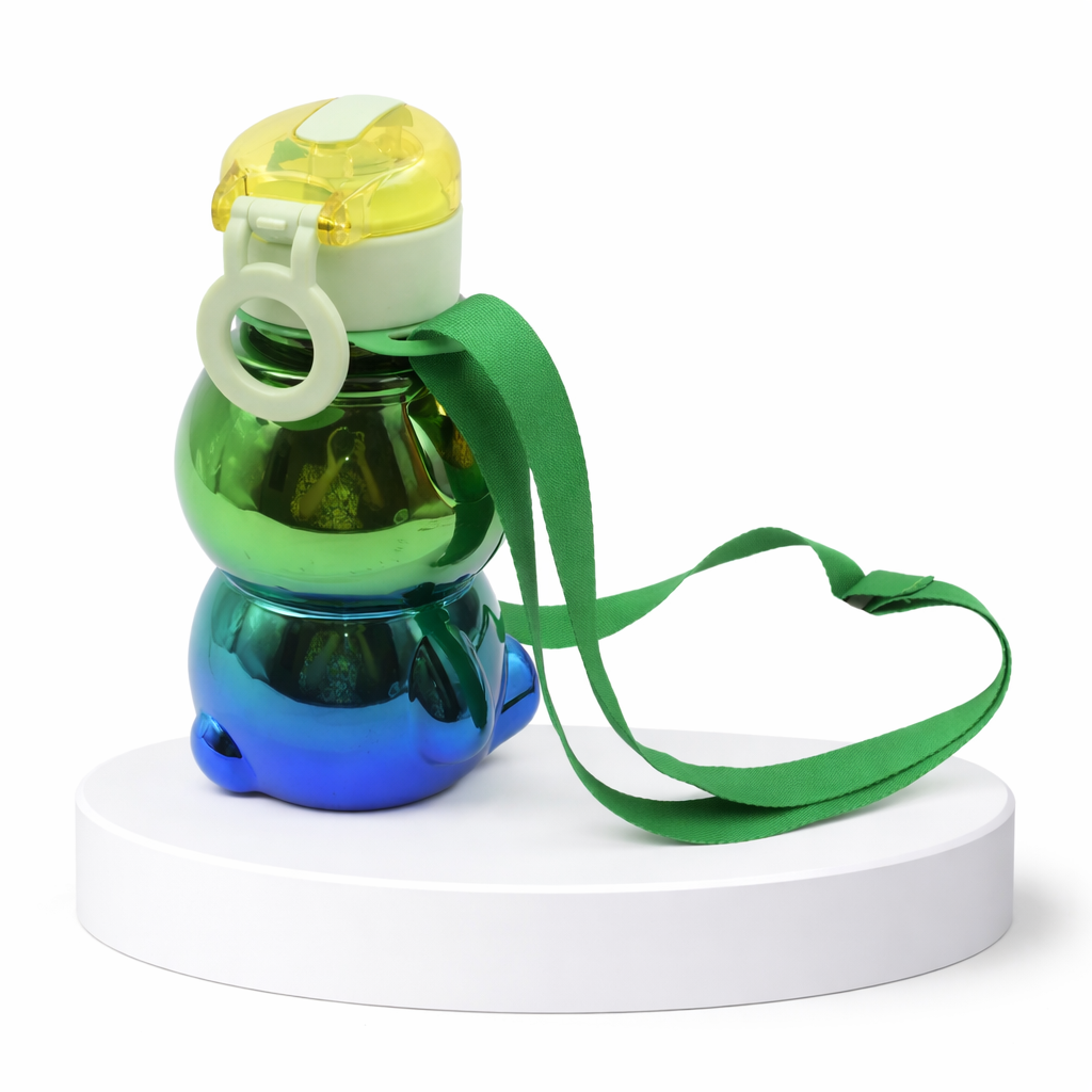 Lunch Boxes & Water Bottles