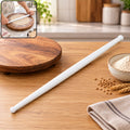 Plastic Rolling Pin – Smooth Chapati Making | ChefArmor