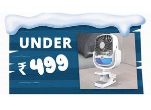 Under rupees 499 products