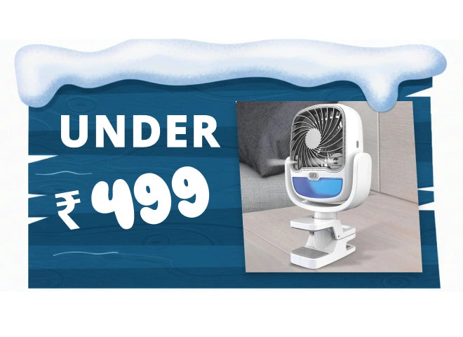 Under rupees 499 products