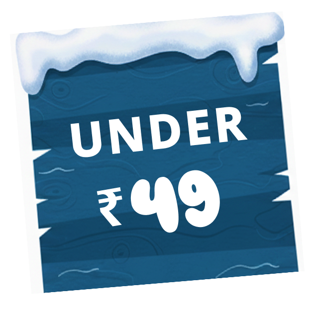 Under rupees 49 products