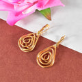 Crystal Earring Set for Women – Timeless & Sparkling Design | HV