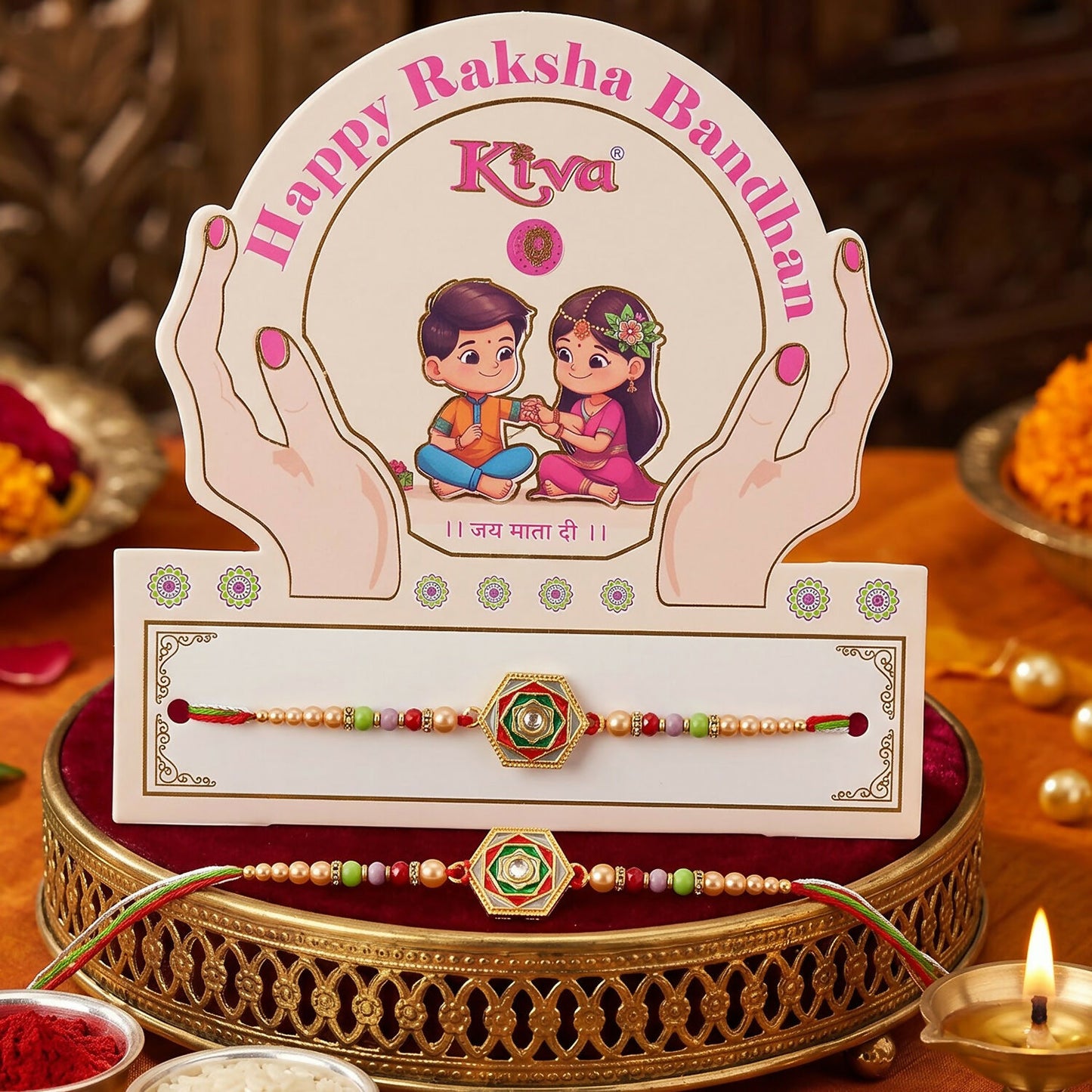 Rakhi-2