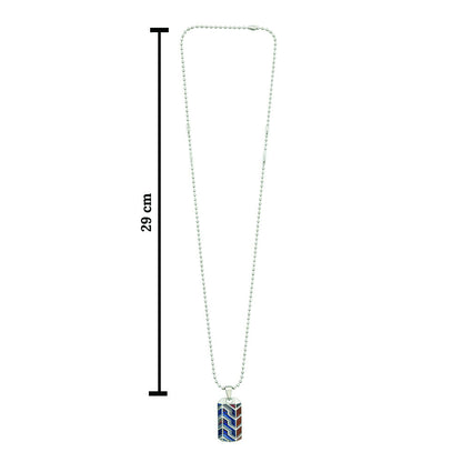 Minimal Geometric Chain pendent set for mens