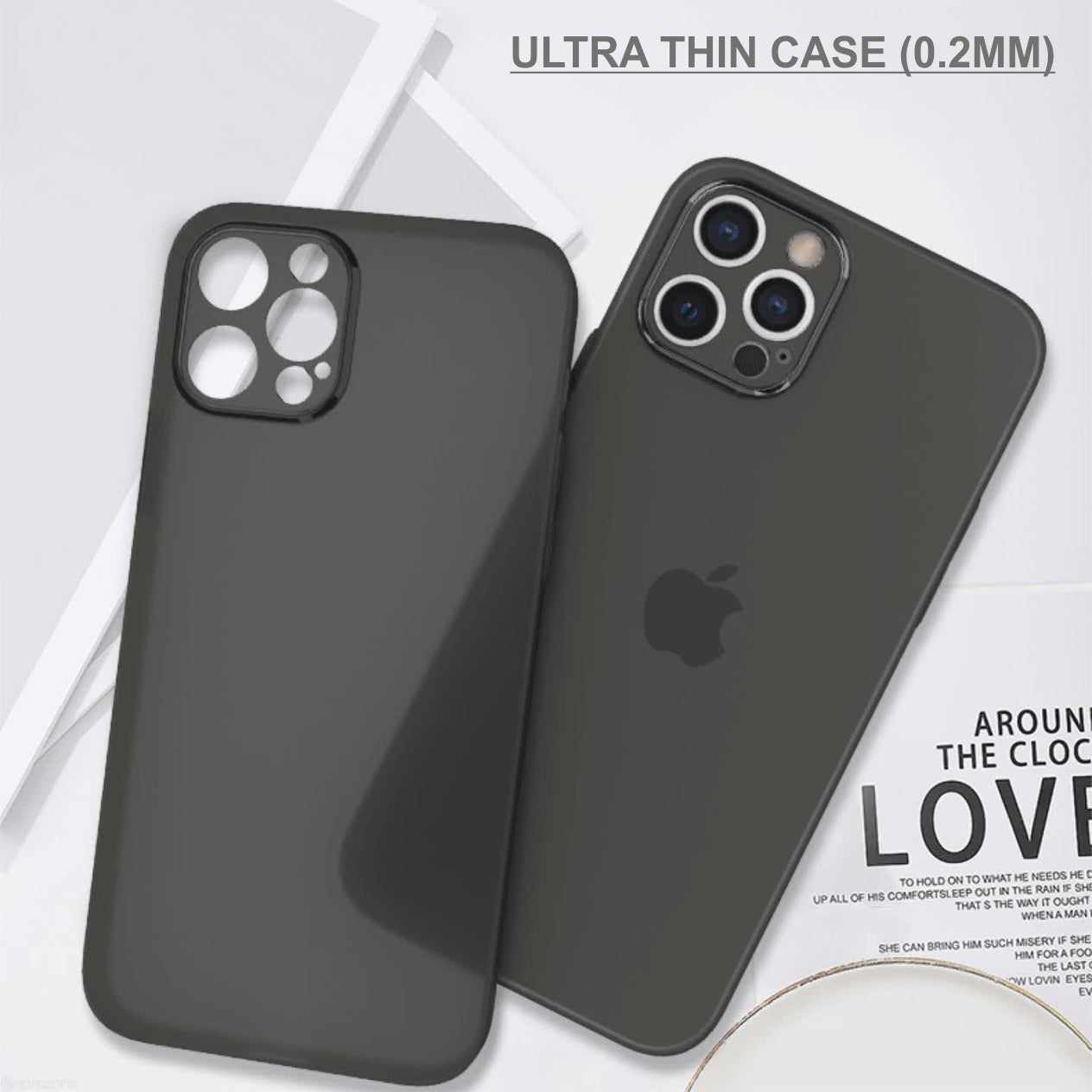 mobile cover