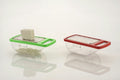 Cheese Grater – Multi-functional Slicer & Chopper | Quickslice