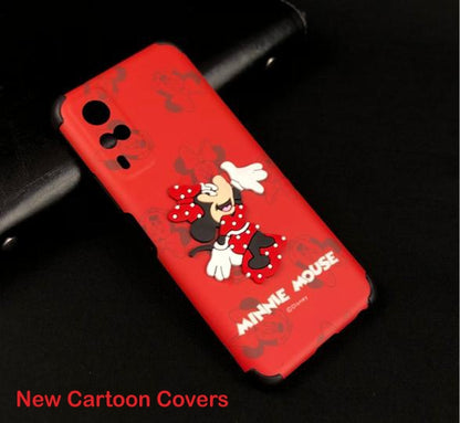 mobile cover