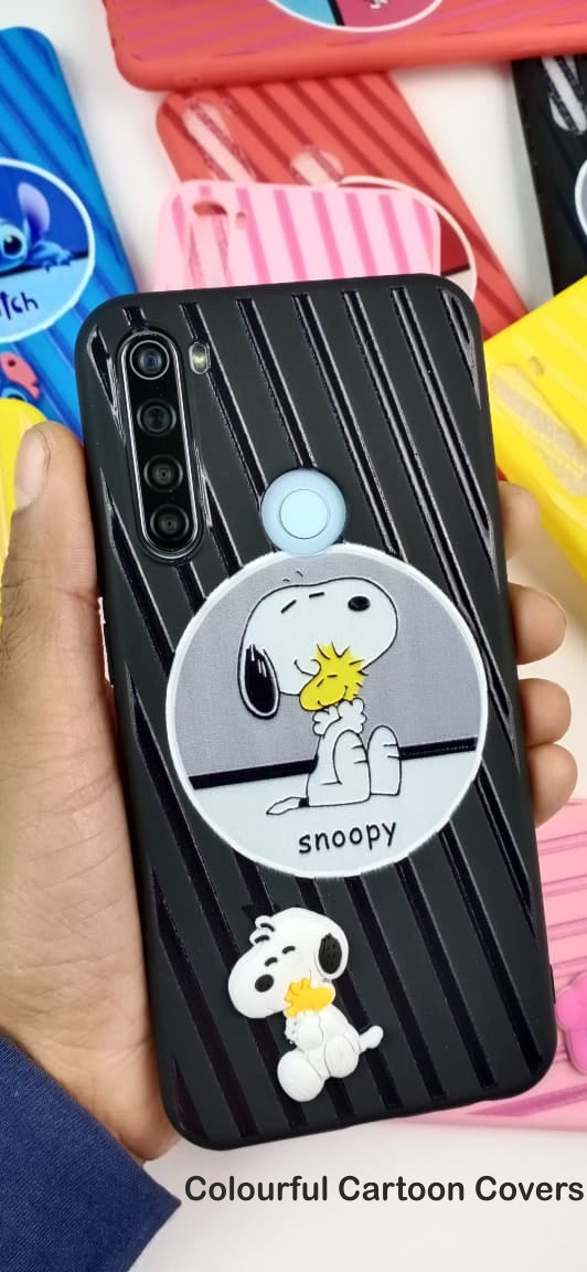 mobile cover