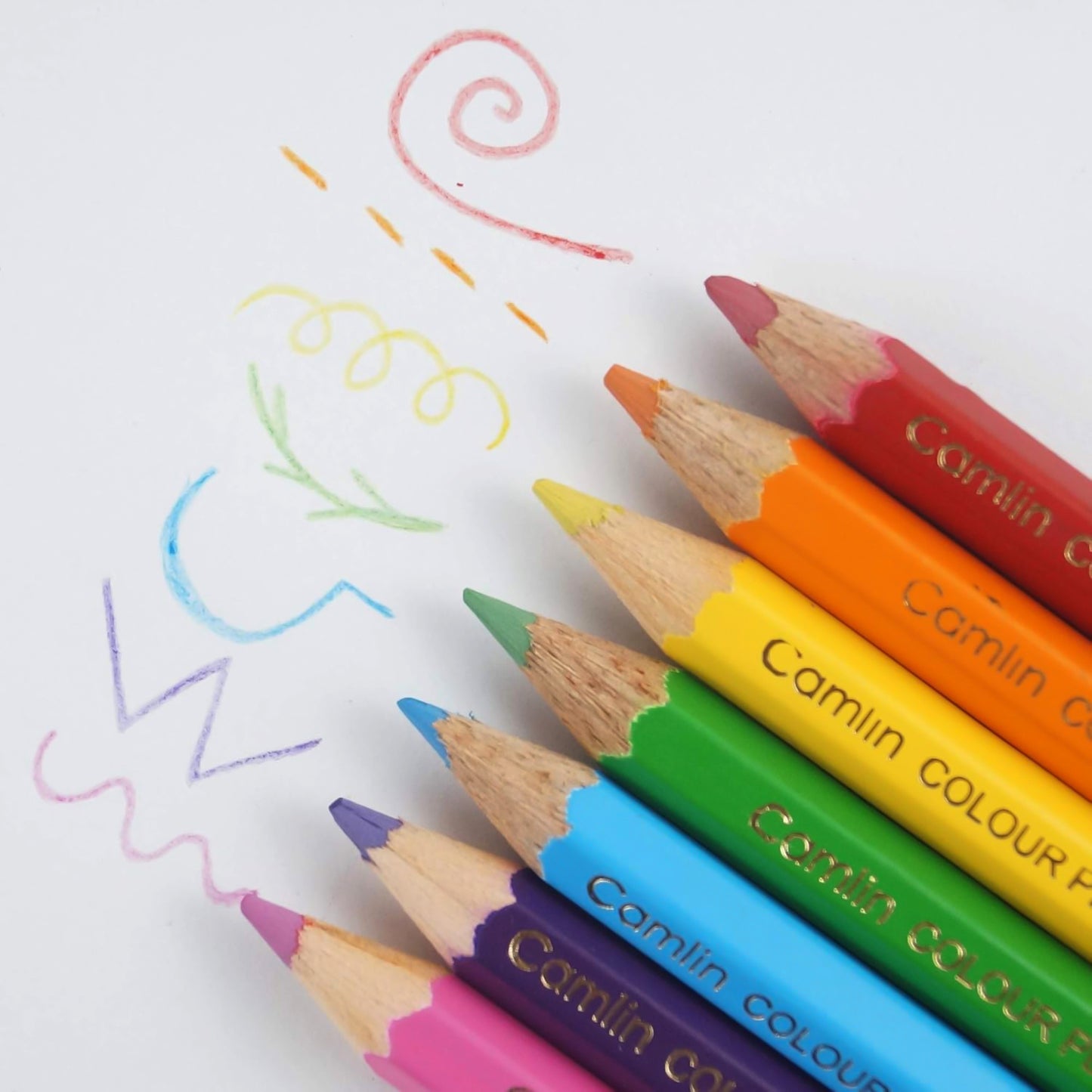 Camel Drawing Kit – Complete Creative Set for Young Artists