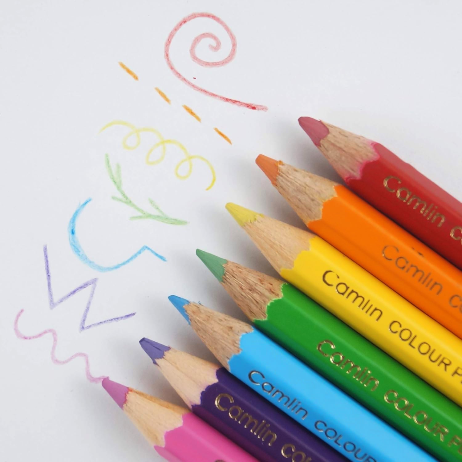 Camel Drawing Kit – Complete Creative Set for Young Artists