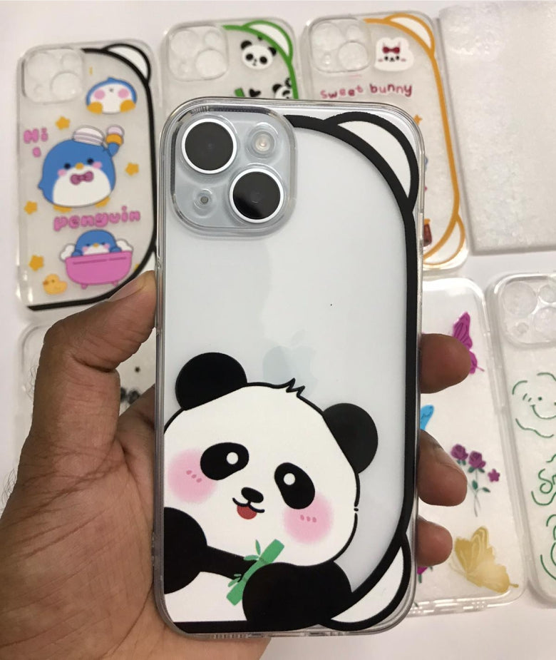 mobile cover