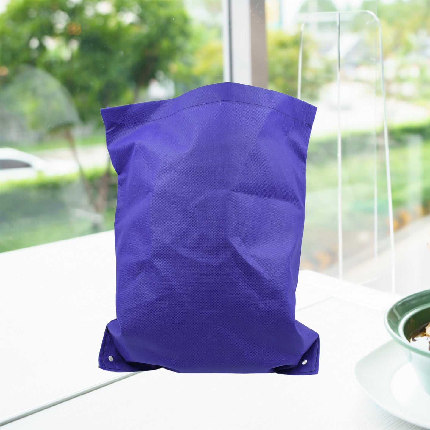 Reusable shopping bag