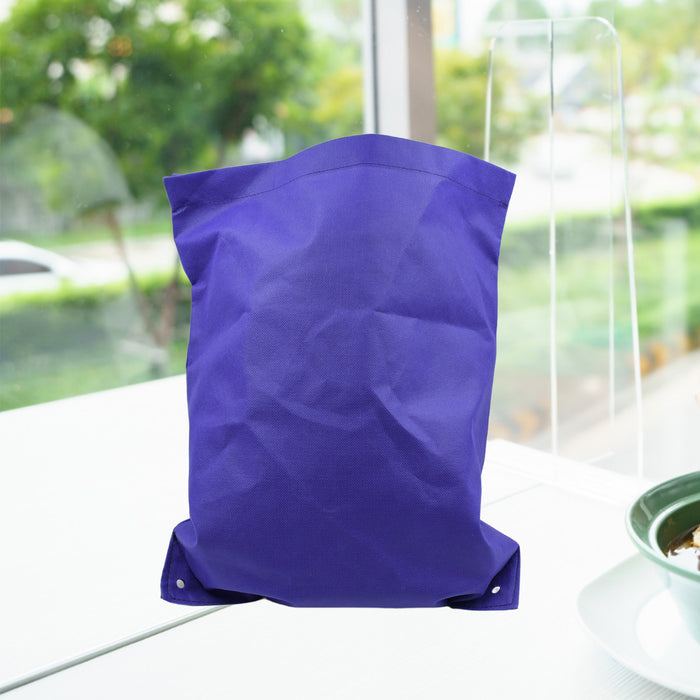 REUSABLE SMALL SIZE GROCERY BAG SHOPPING BAG WITHOUT HANDLE,