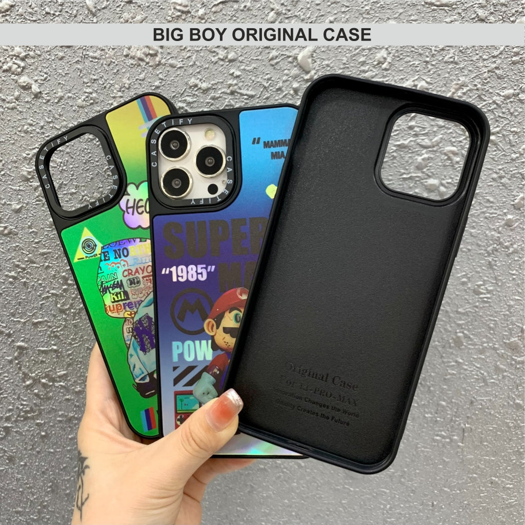 mobile cover