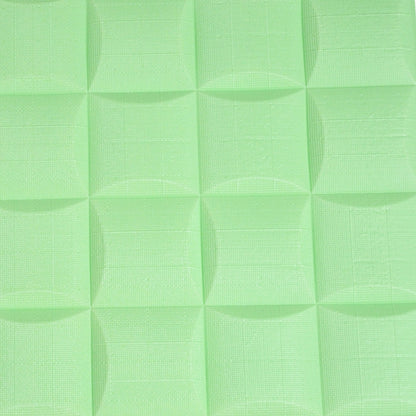 3D Adhesive wallpaper for living room. Room Wall Paper Home Decor Self Adhesive Wallpaper (36x36 Cm / 1 pc)