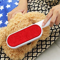 Pet Hair Remover – Double-Sided Self-Cleaning Brush | Waggy Tales