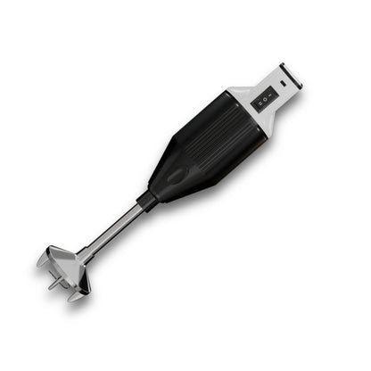 ZADAP hand blender blending soup