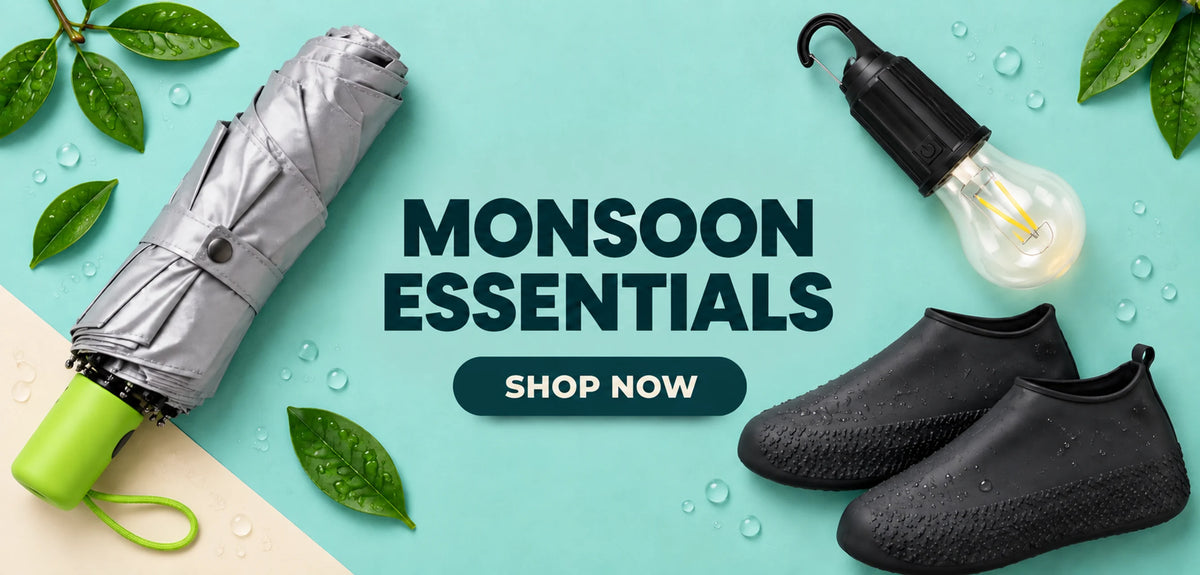 Monsoon Collection