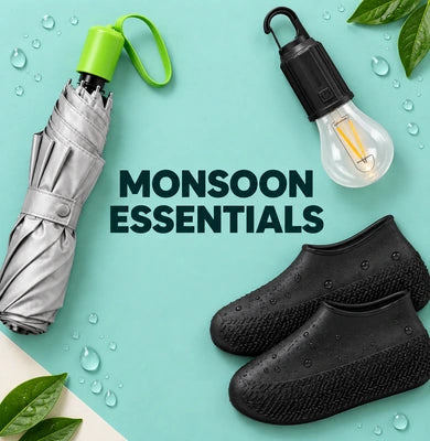 Monsoon Collection