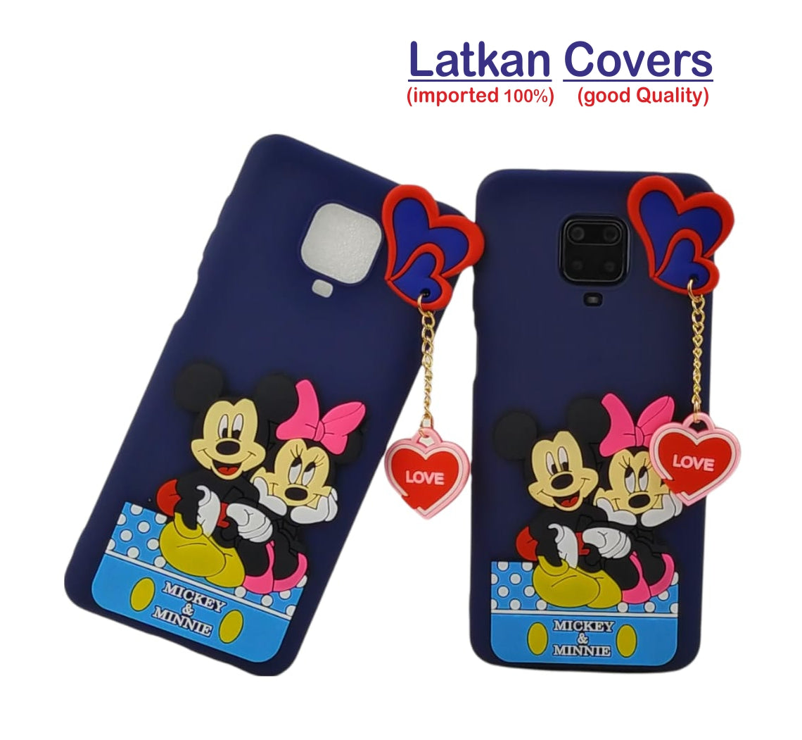 mobile cover