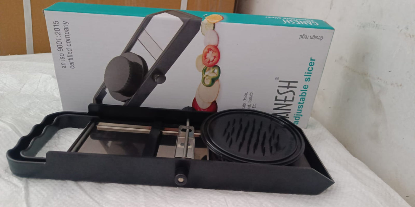 Buy Premium Adjustable Slicer - Ganesh Kitchenware