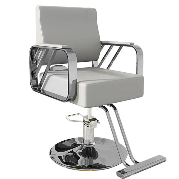 Beauty Salon Hydraulic Barber Chair Hair Cutting Chair Salon Equipment   China Salon Equipment Salon Furniture  MadeinChinacom
