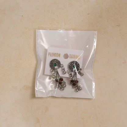 Earring 01- live