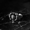 Elegant Rings – Timeless Craftsmanship | BBJ