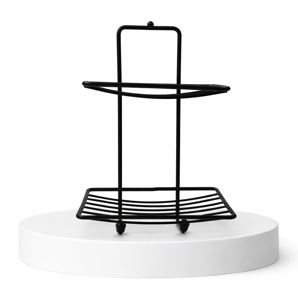 Bathroom Essentials & Hardware