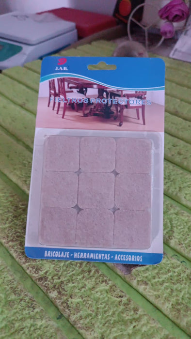 Furniture Protection Pad (18 Pcs Set)