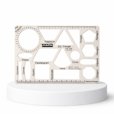 Measuring Tools