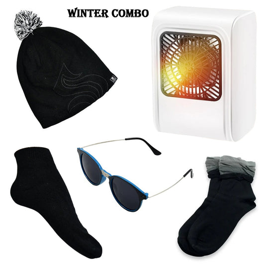 SnowCuddle Essentials