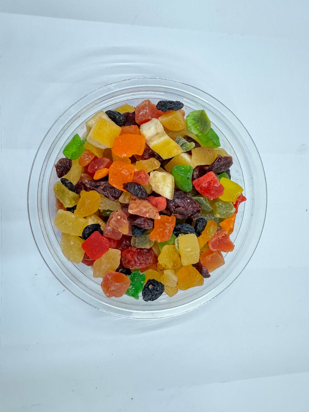 Oracle Nuts & Berry Mix Fruits Roasted & Salted 250gm – Premium Assorted Dried Fruits Blend