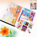 Camel Painting Kit – Complete Art Set for Kids' Creativity
