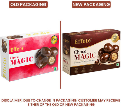 Rakhi Combo for Brother with Chocolate Magic(32-GM)Rakhi Gift | Assorted Gift Box