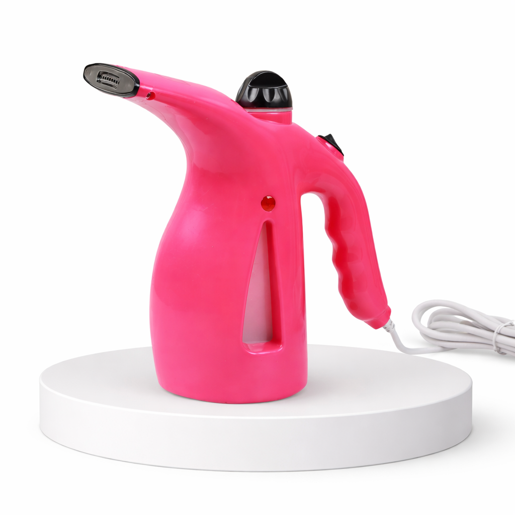 Vacuum, Cleaning & Ironing