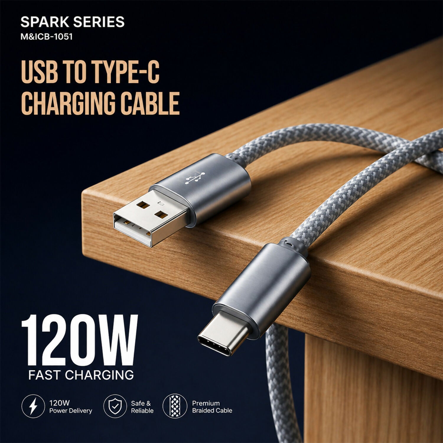 CB-1051 USB to Type C-02