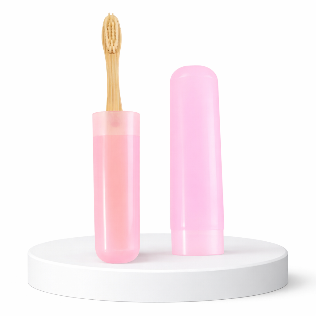 Toothbrushes & Accessories