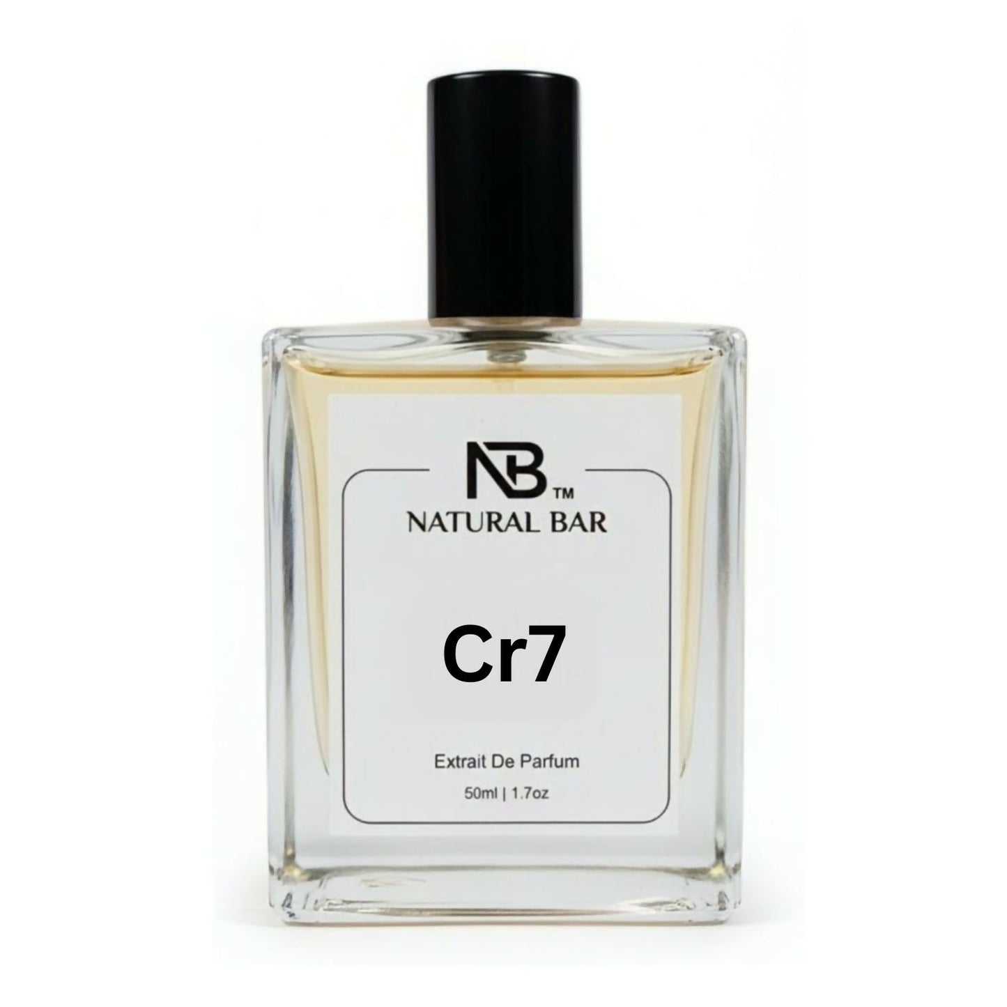 Cr7 Eau de Parfum for Men & Women Long Lasting Luxury Perfume (50 ml)