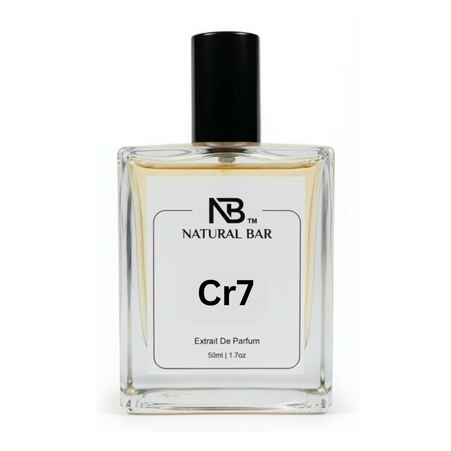 Cr7 Eau de Parfum for Men & Women Long Lasting Luxury Perfume (50 ml)