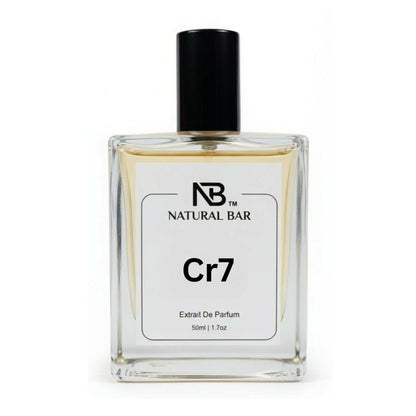 Cr7 Eau de Parfum for Men & Women Long Lasting Luxury Perfume (50 ml)