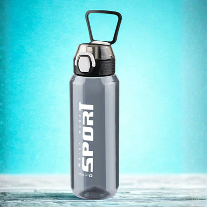 1 L Sports Water Bottle Pack of 1