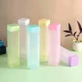 940ml Water Bottle Set of 6 – BPA-Free Plastic | Own Hydrate