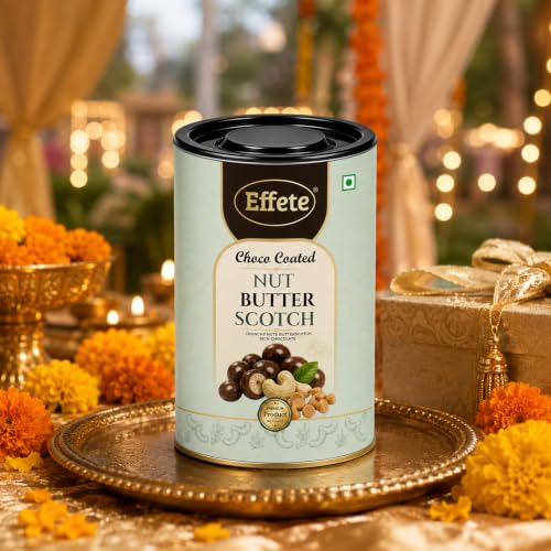 Flower Rakhi for Brother with Chocolate 96gm - Raksha Bandhan Gift Set, Pack of 7