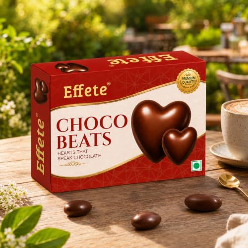Flower, Evil Eye Rakhi Combo - Raksha Bandhan Gift with Choco Beats 32gm, Pack of 7
