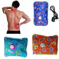 Electric Hot Water Bag – Pain Relief & Body Warmer | Gambit