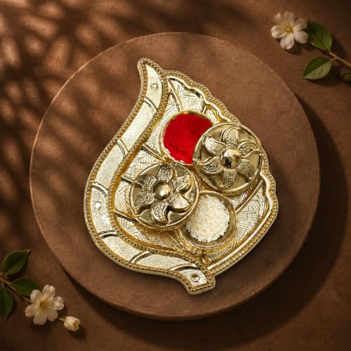Intricate Krishna Cow Rakhi design for Raksha Bandhan.