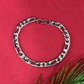 Silver Bracelet – Stylish Sterling Silver Accessory | BBJ