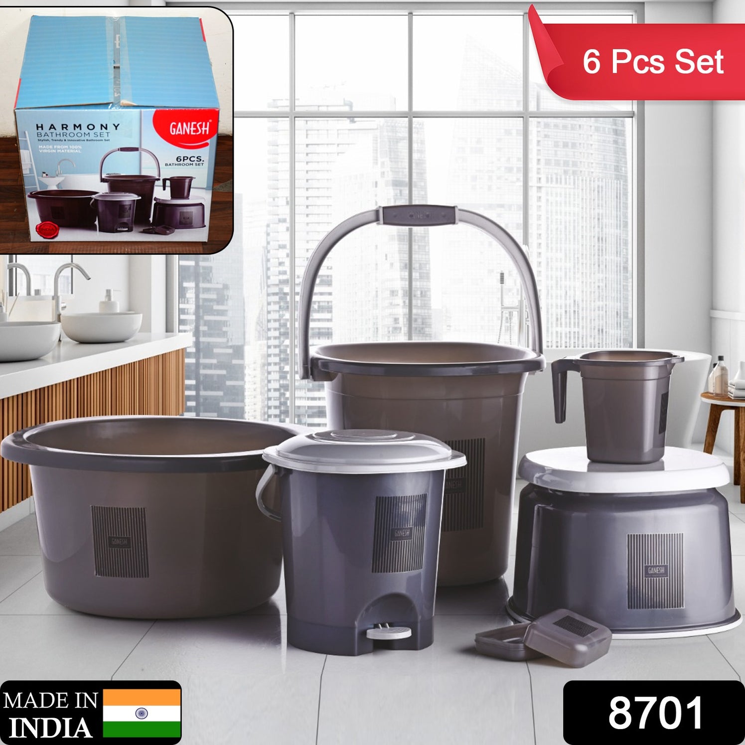Premium DeoDap Ganesh's Kitchen Products Shop Now