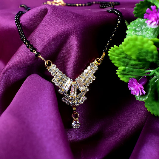 Traditional Mangalsutra for Women